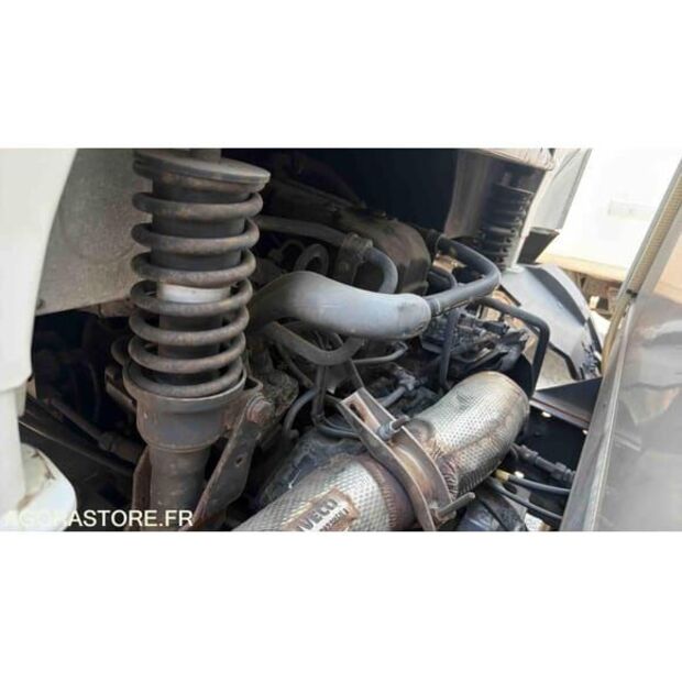 ايفكو Eurocargo-48276003