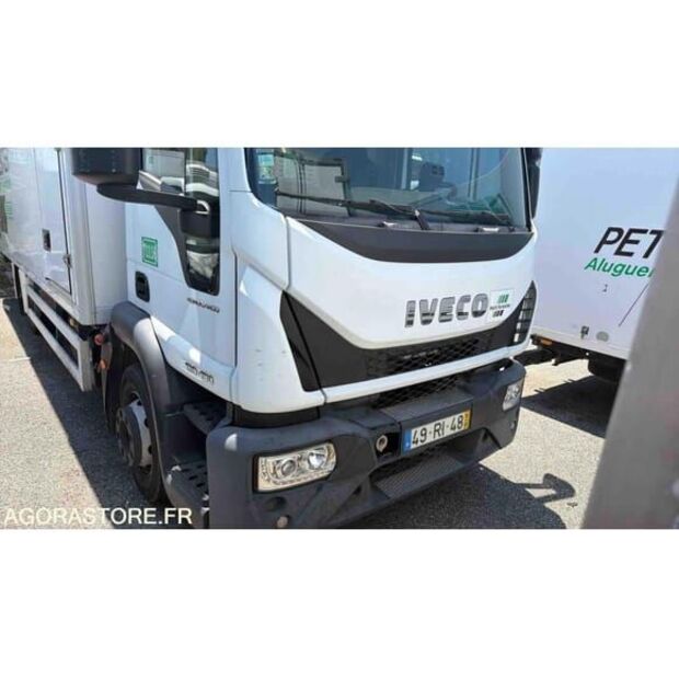 ايفكو Eurocargo-48276006