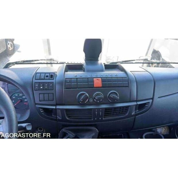 ايفكو Eurocargo-48276008