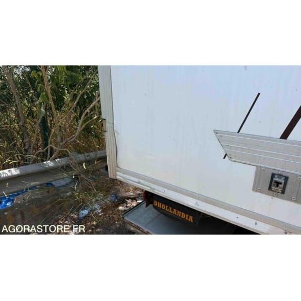 ايفكو Eurocargo-48276009