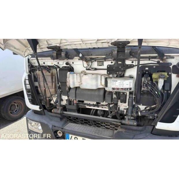 ايفكو Eurocargo-48276012