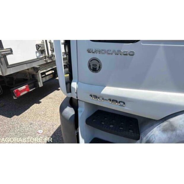 ايفكو Eurocargo-48276016