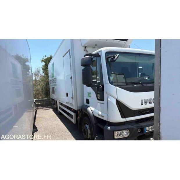 ايفكو Eurocargo-48276017