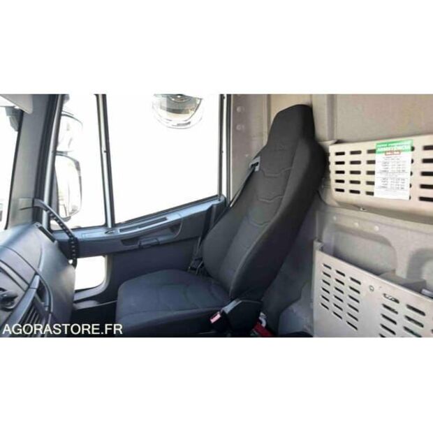 ايفكو Eurocargo-48276020