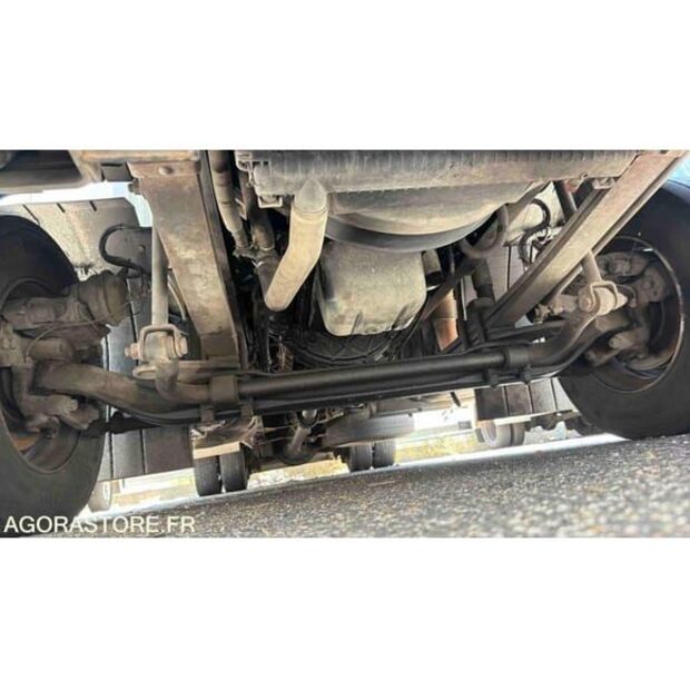 ايفكو Eurocargo-48276026