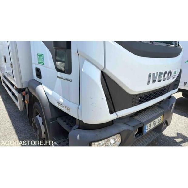 ايفكو Eurocargo-48276028