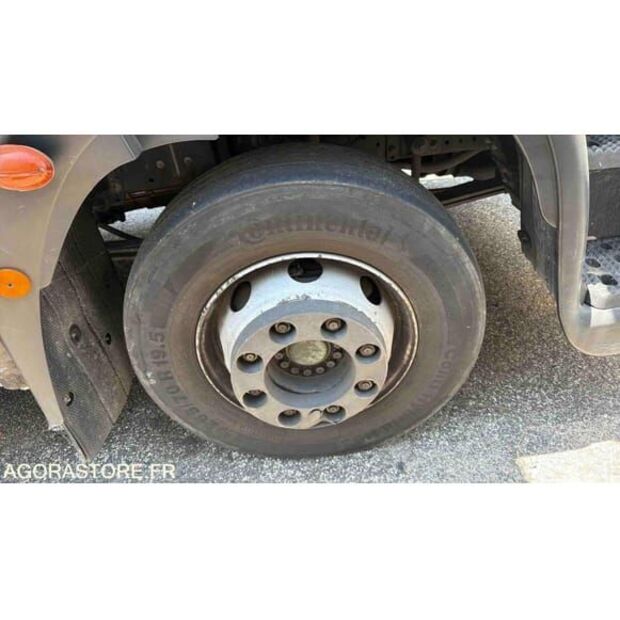 ايفكو Eurocargo-48276030