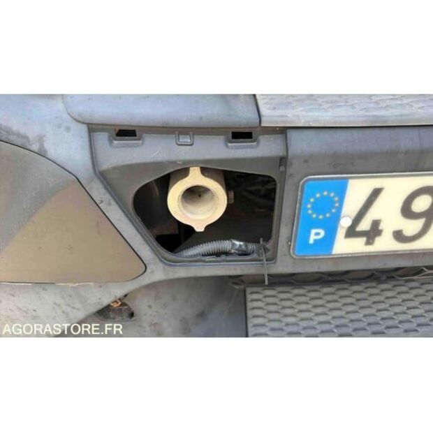 ايفكو Eurocargo-48276033