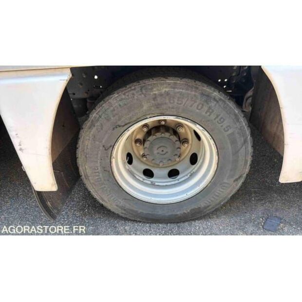 ايفكو Eurocargo-48276034