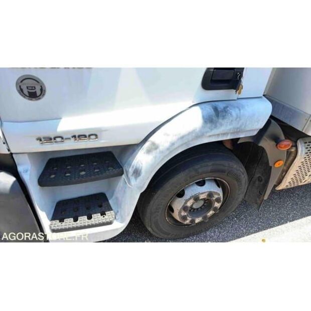 ايفكو Eurocargo-48276038