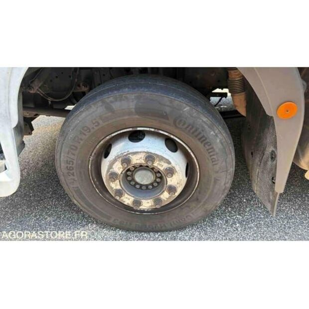 ايفكو Eurocargo-48276040