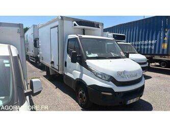 Image for Waste Trucks Iveco 35-140