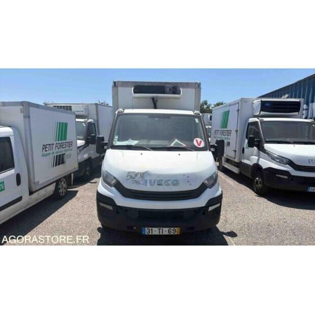 Iveco 35-140-48276086