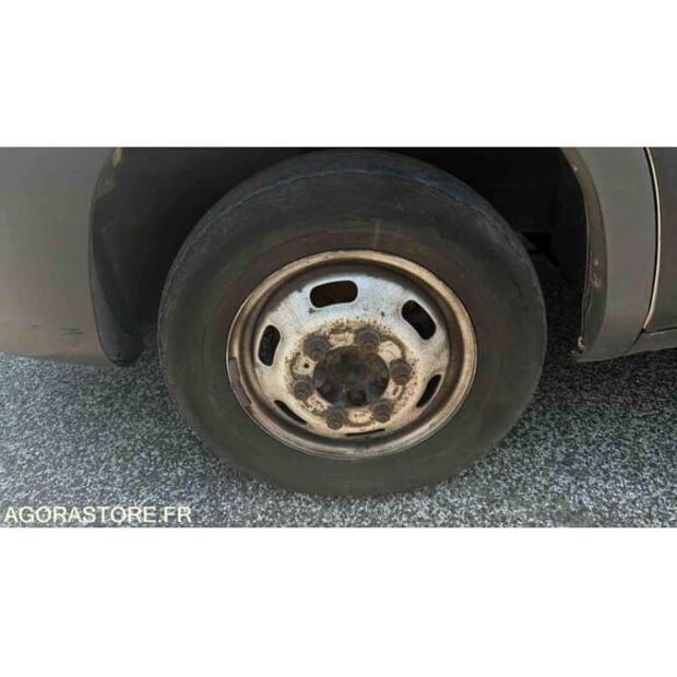 Iveco 35-140-48276090