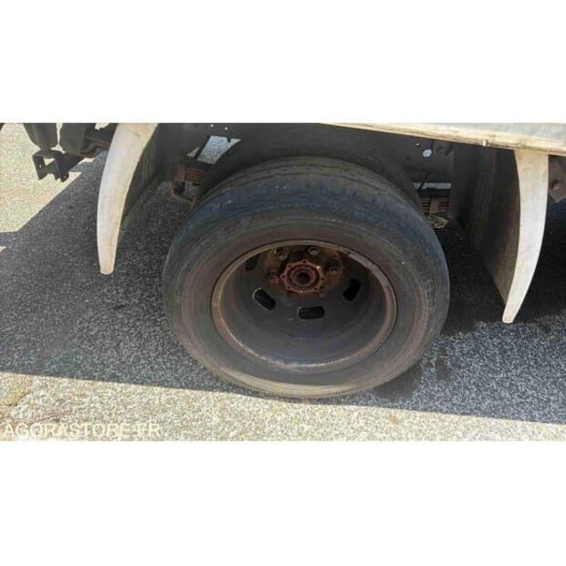 Iveco 35-140-48276096