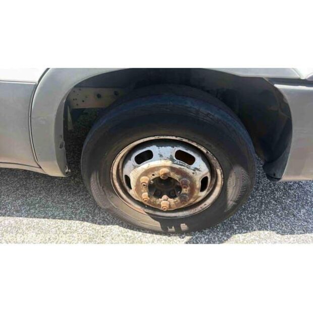 Iveco 35-140-48276097