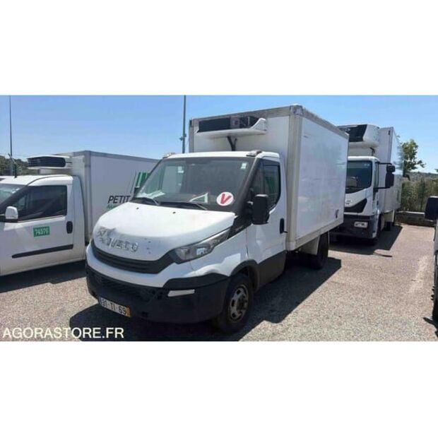 Iveco 35-140-48276098