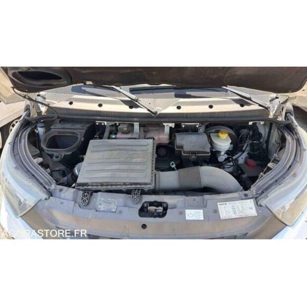 Iveco 35-140-48276101