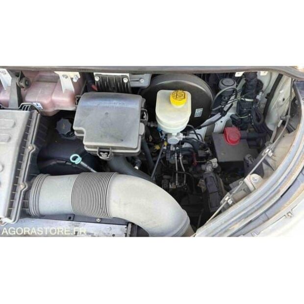 Iveco 35-140-48276107
