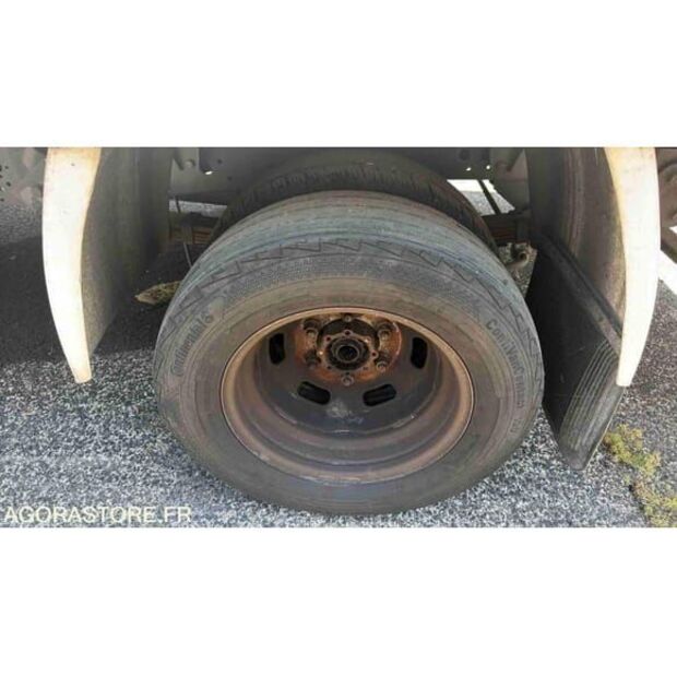 Iveco 35-140-48276111