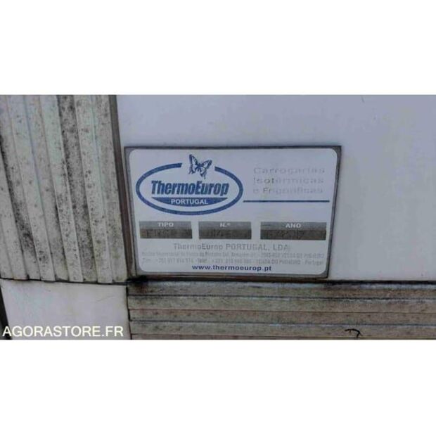 Iveco 35-140-48276113
