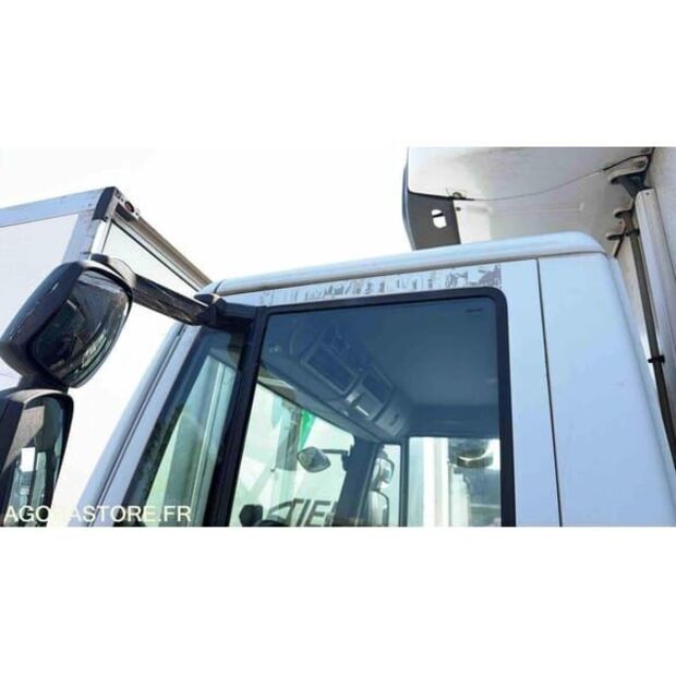 2018 Iveco Eurocargo-48276149