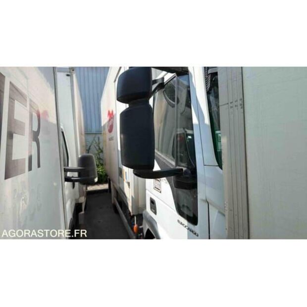 2018 Iveco Eurocargo-48276150