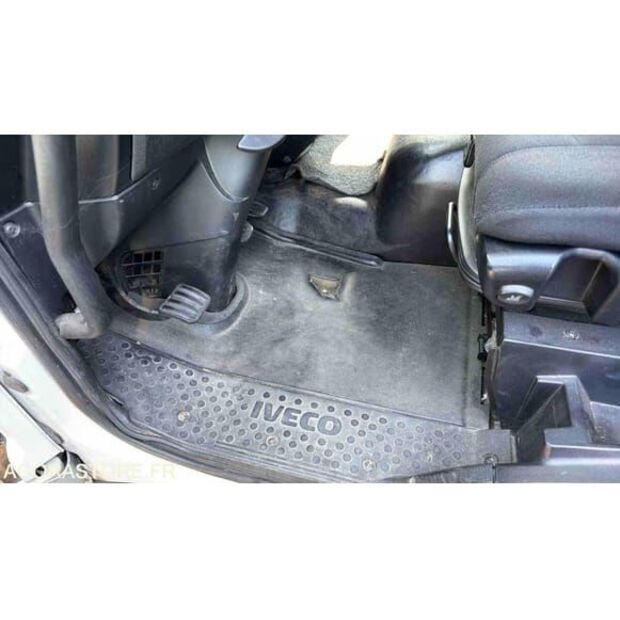 2018 Iveco Eurocargo-48276153