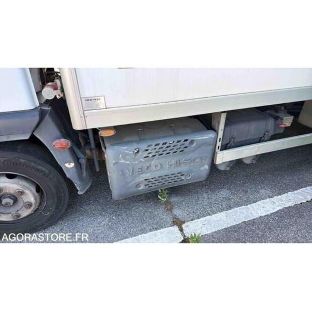 2018 Iveco Eurocargo-48276154