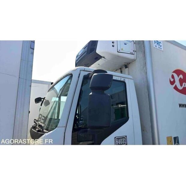 2018 Iveco Eurocargo-48276160