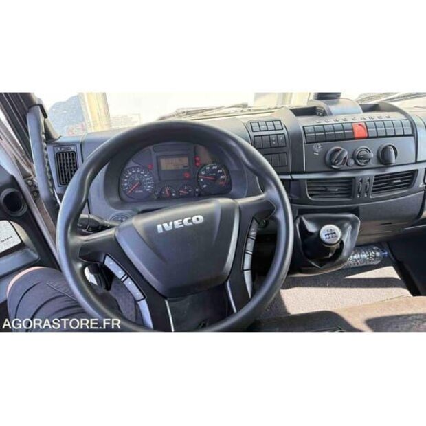 2018 Iveco Eurocargo-48276163