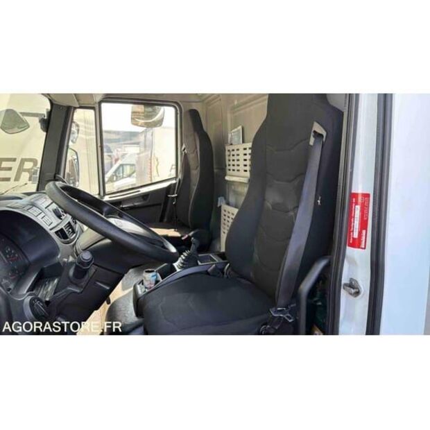 2018 Iveco Eurocargo-48276165