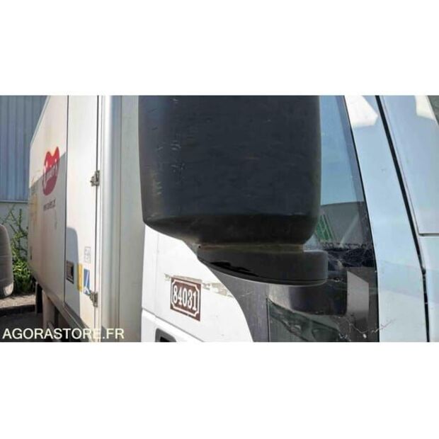 2018 Iveco Eurocargo-48276166