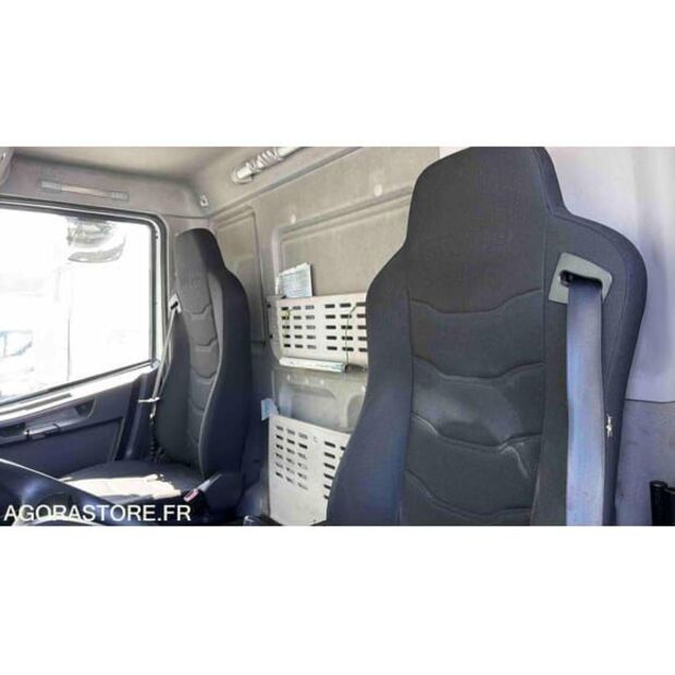2018 Iveco Eurocargo-48276168