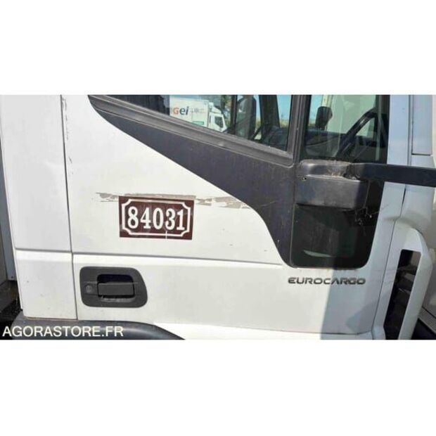 2018 Iveco Eurocargo-48276170