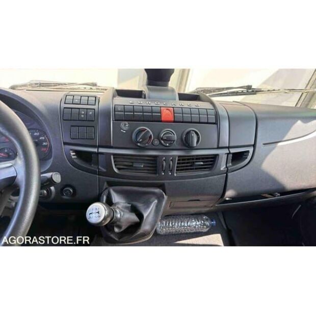 2018 Iveco Eurocargo-48276171