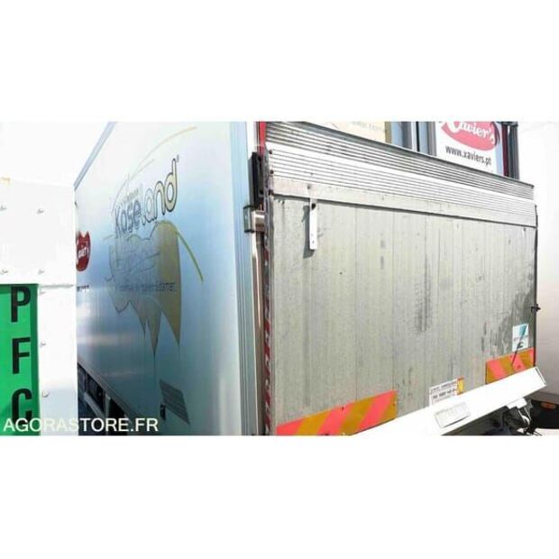 2018 Iveco Eurocargo-48276173