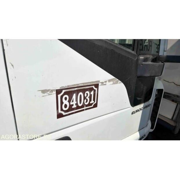 2018 Iveco Eurocargo-48276178