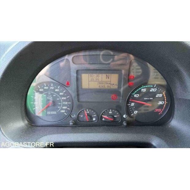 2018 Iveco Eurocargo-48276180