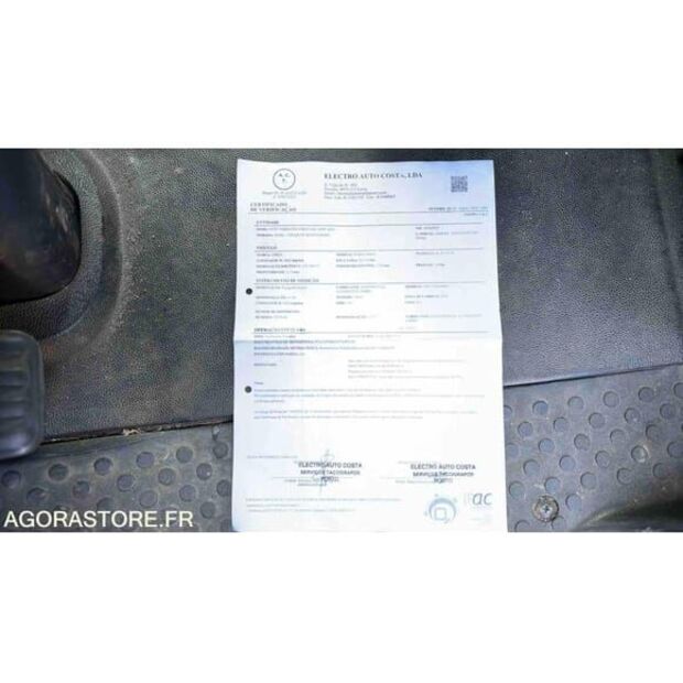 2018 Iveco Eurocargo-48276184
