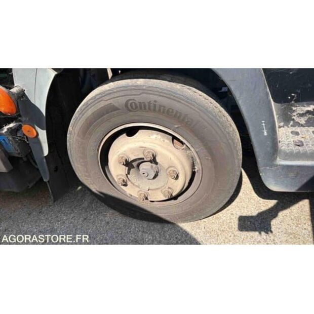 2018 Iveco Eurocargo-48276185