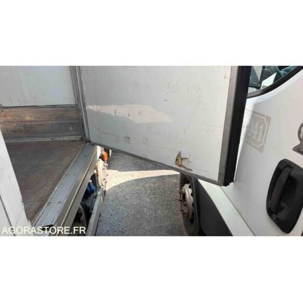2018 Iveco Eurocargo-48276189
