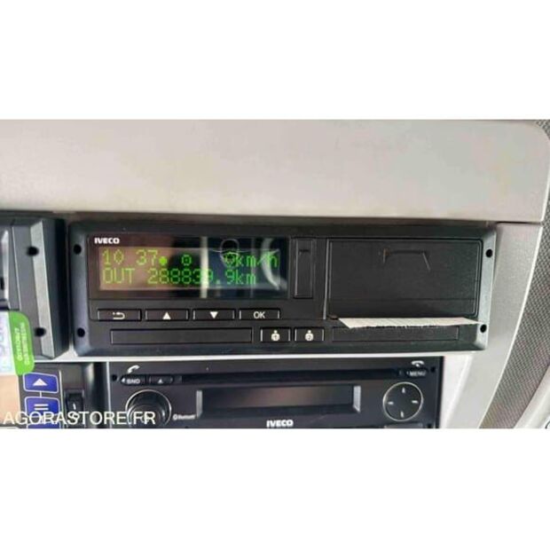 2018 Iveco Eurocargo-48276190