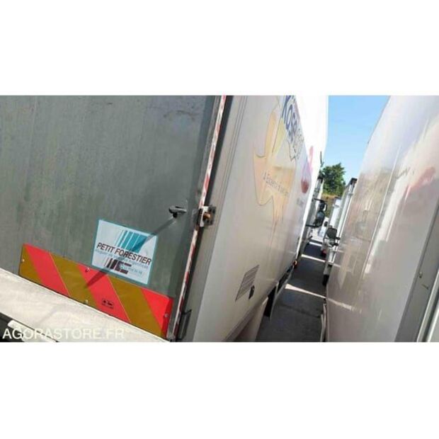 2018 Iveco Eurocargo-48276192