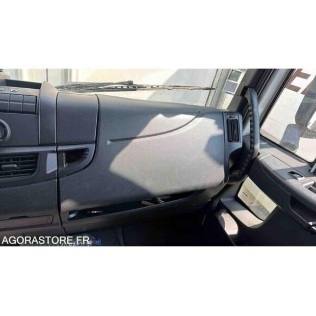 2018 Iveco Eurocargo-48276193