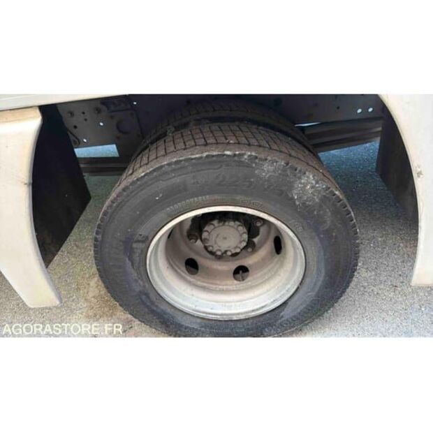 2018 Iveco Eurocargo-48276194