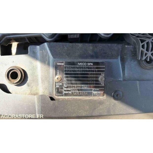 Iveco 35-120-48276233