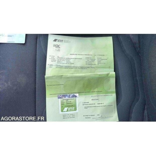 Iveco 35-120-48276245