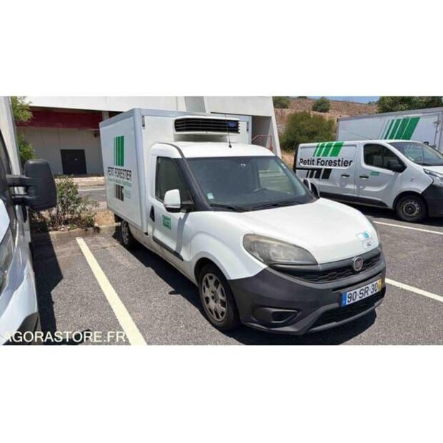 Fiat Doblo-48276487