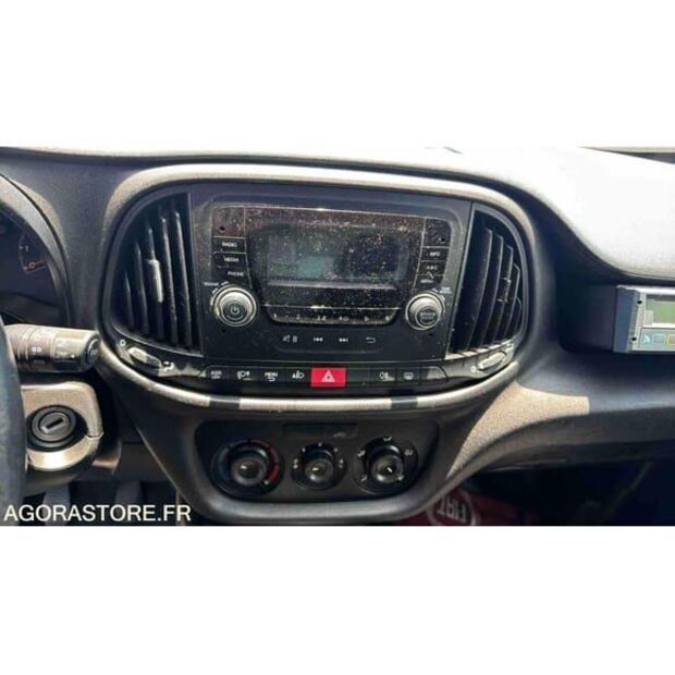 Fiat Doblo-48276492